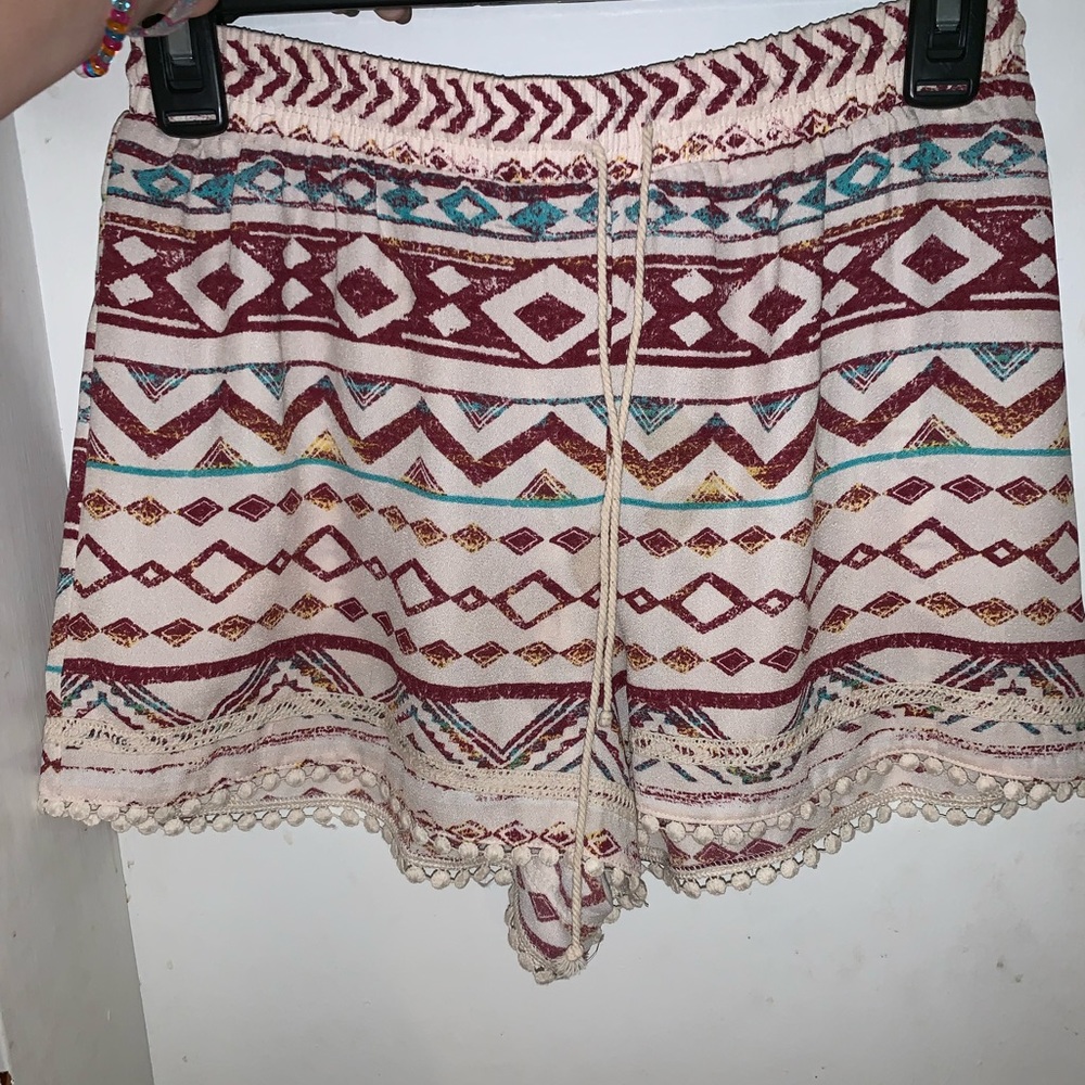 shorts